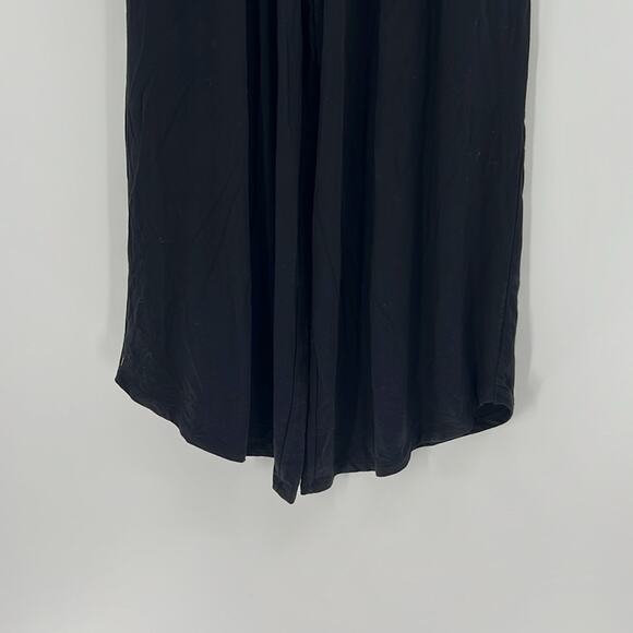 Z Supply Women's The Flared Pull on Pant - Black - Small - New with tags - Picture 3 of 9